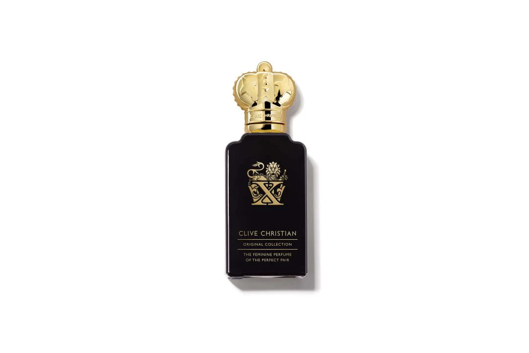 CLIVE CHRISTIAN ORIGIANL COLLECTION X FEMININE 50ML