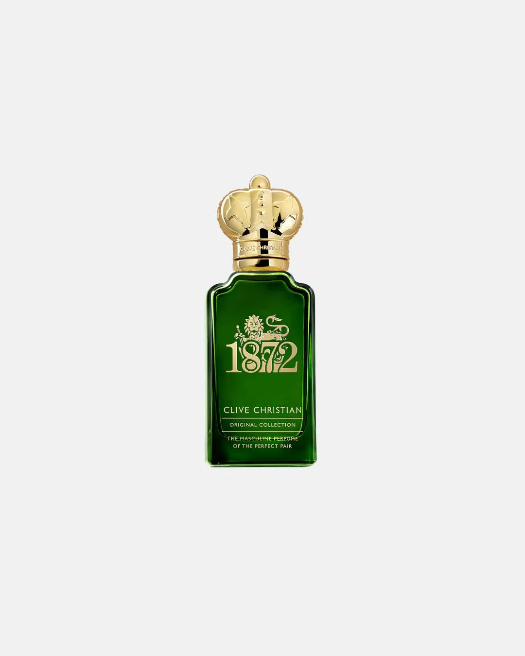 CLIVE CHRISTIAN 1872 MASCULINE 100ML