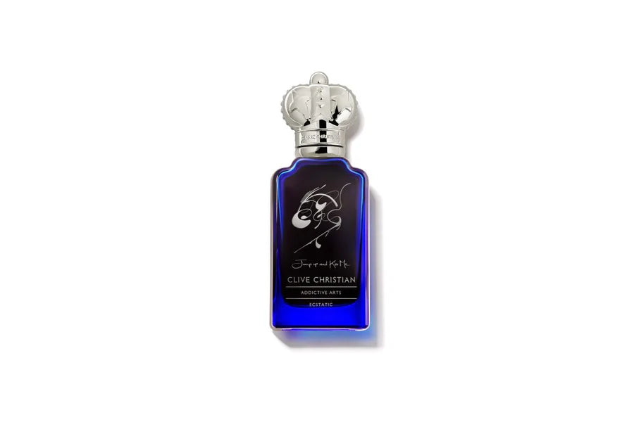 CLIVE CHRISTIAN ADDICTIVE ART COLLECTION ECSTATIC 50ML
