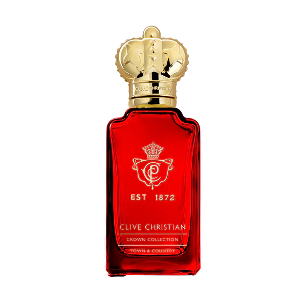 CLIVE CHRISTIAN TOWN & COUNTRY 50ML