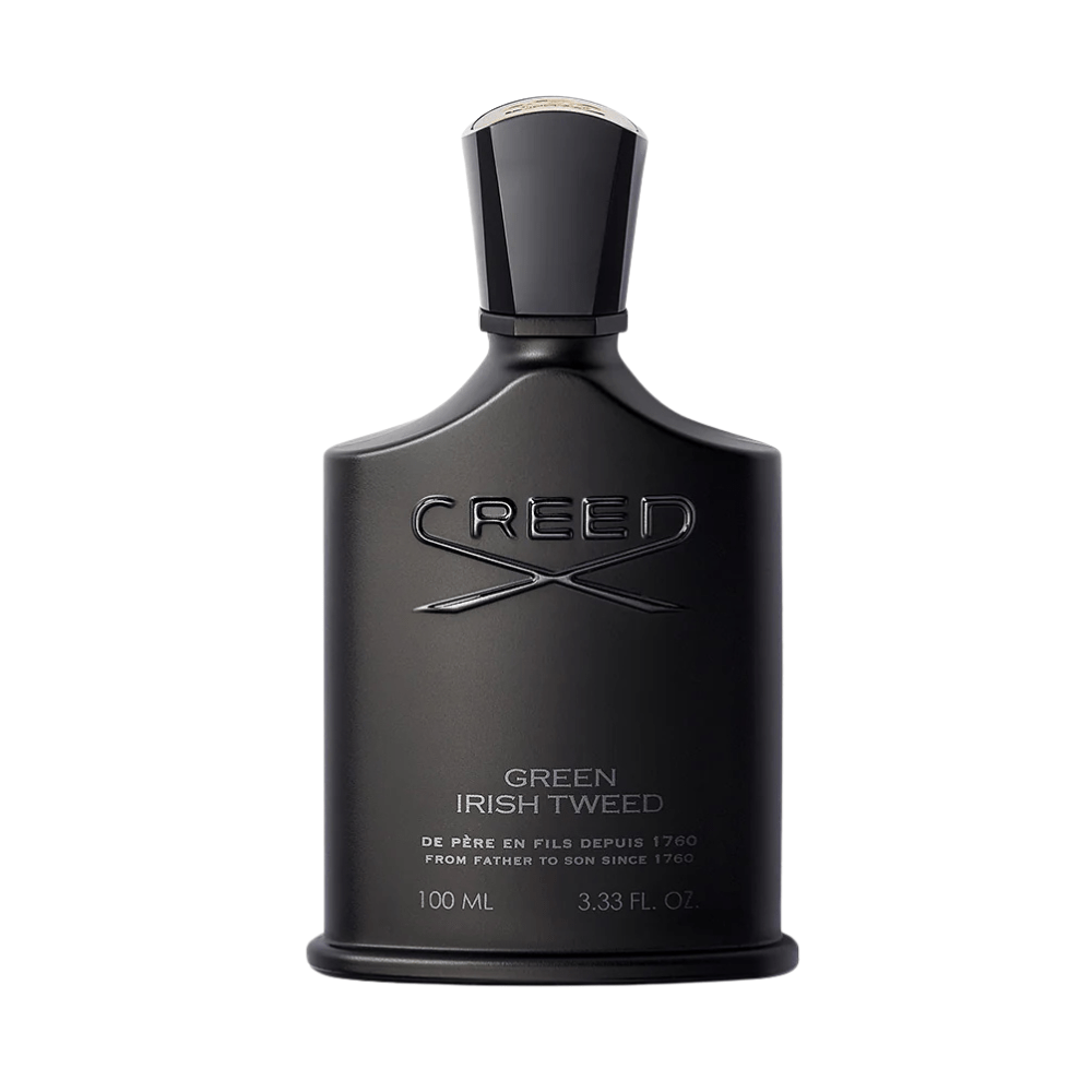 CREED GREEN IRISH TWEED MEN EDP 100ML