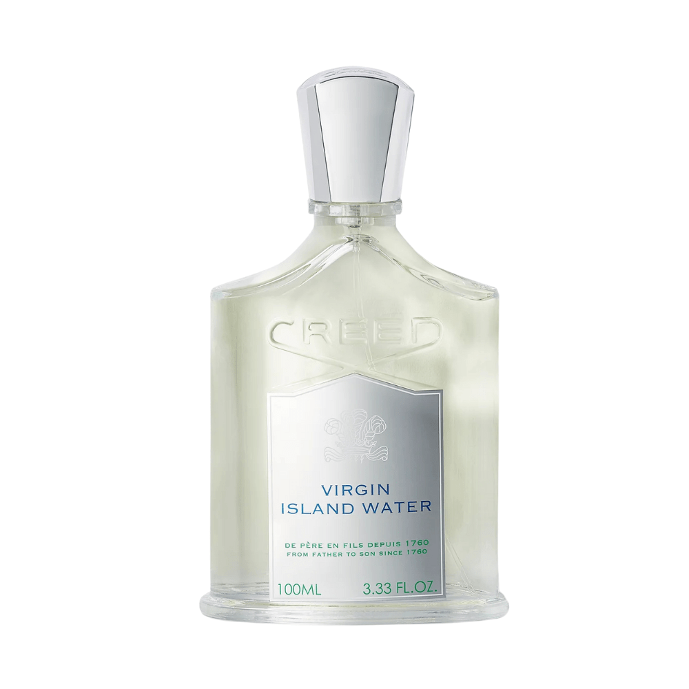 CREED VIRGIN ISLAND WATER MEN EDP 100ML