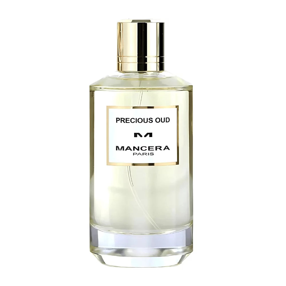 MANCERA PRECIOUS OUD EDP 120ML