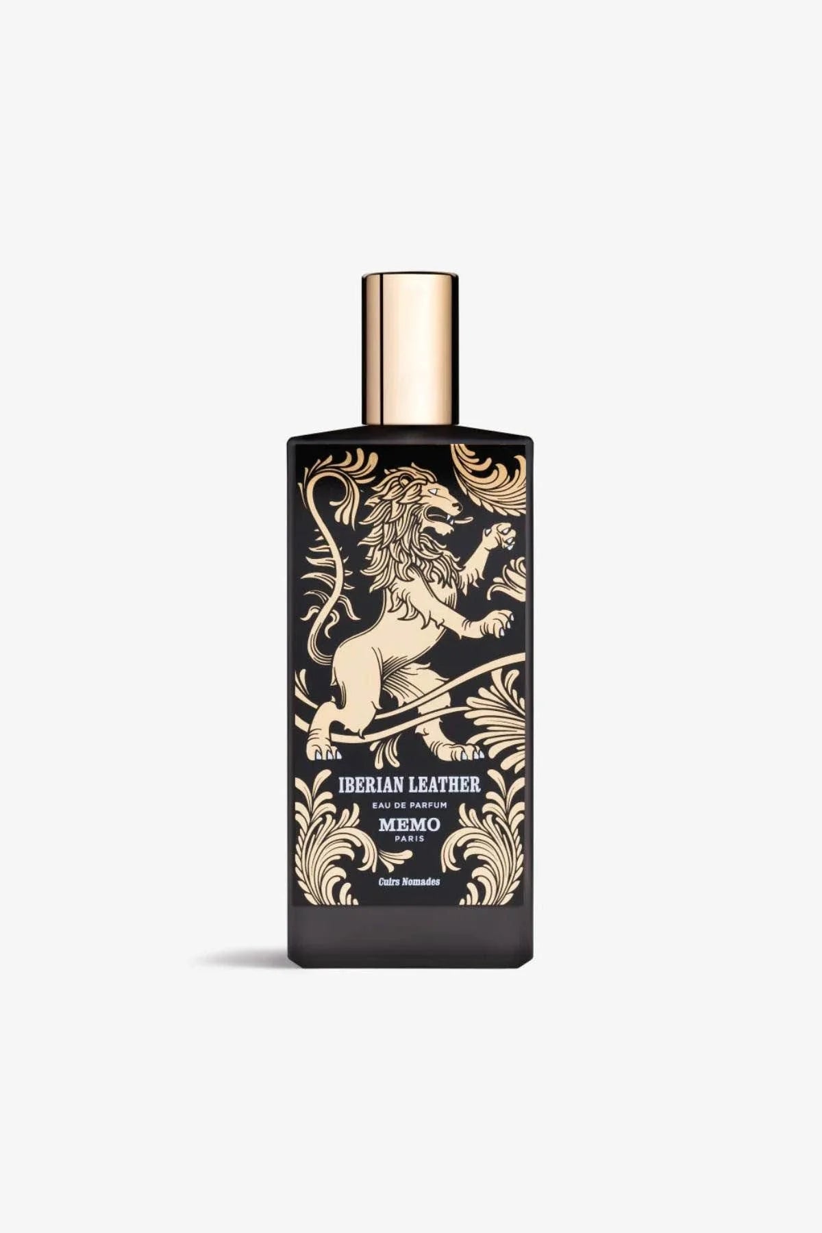 MEMO IBERIAN LEATHER EDP 75ML