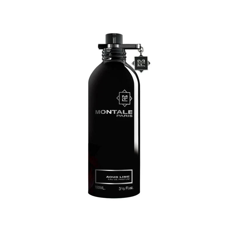 MONTALE AOUD LIME BLACK EDP 100ML