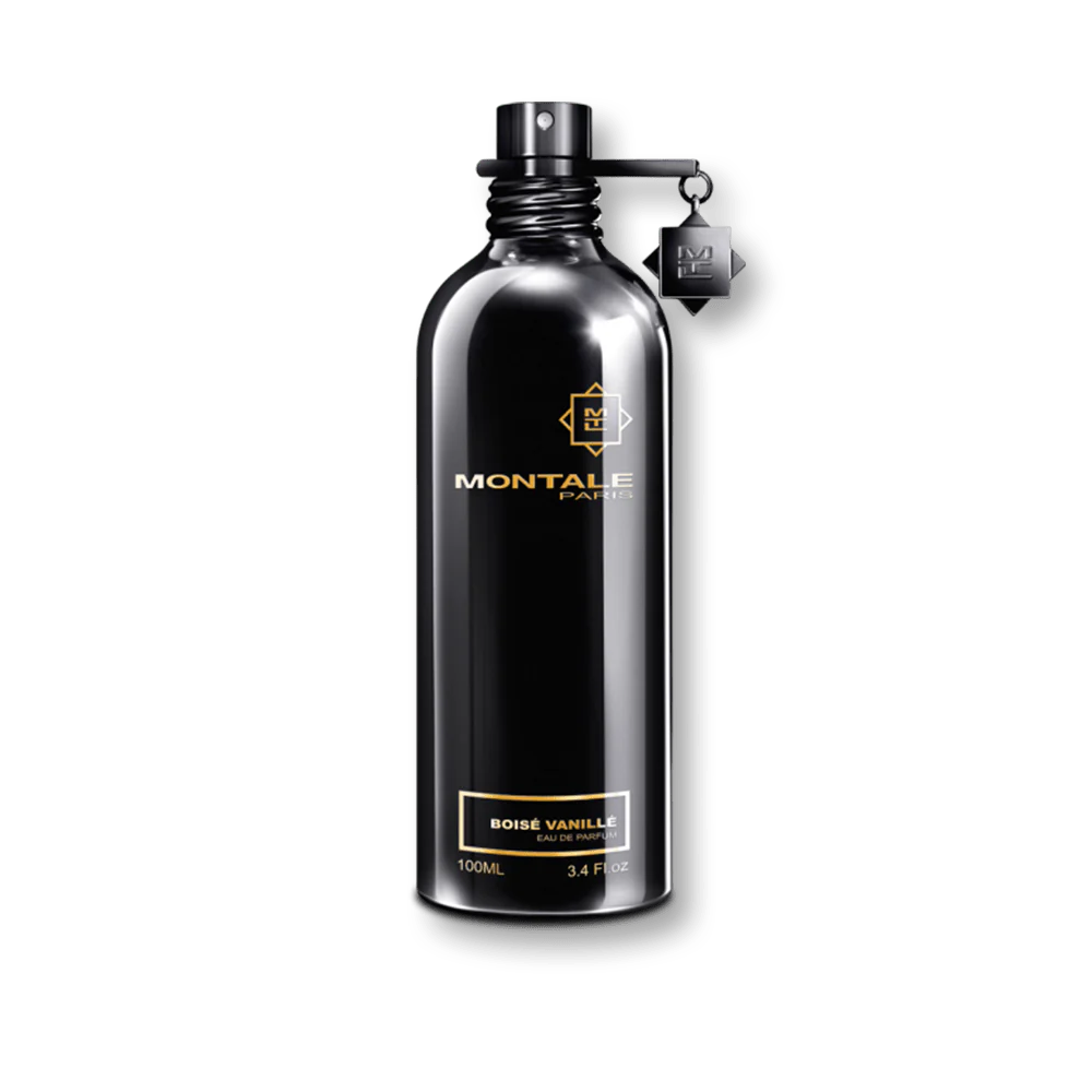 MONTALE BOISE VANILLE 100 ML EDP