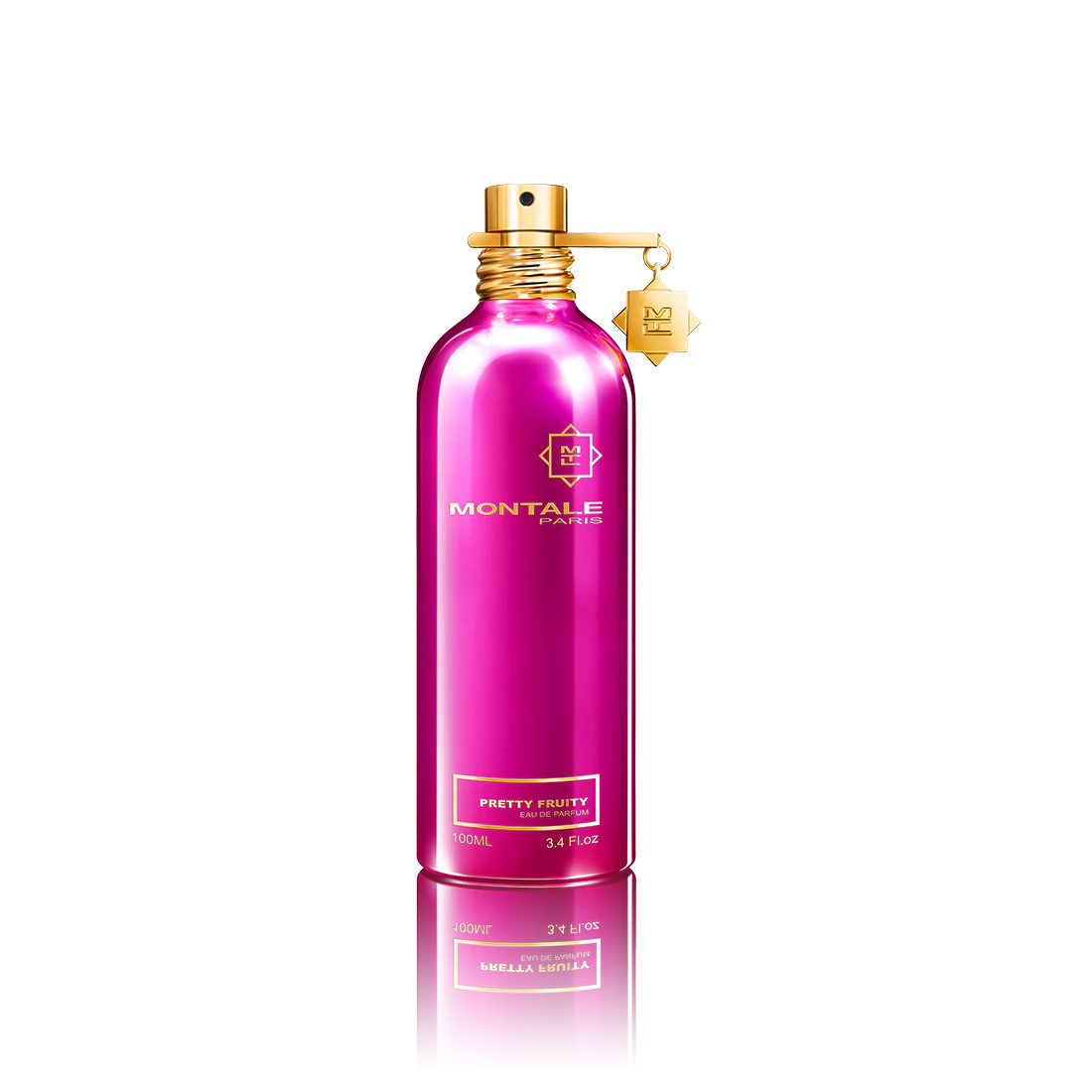 MONTALE PRETTY FRUITY 100 ML EDP