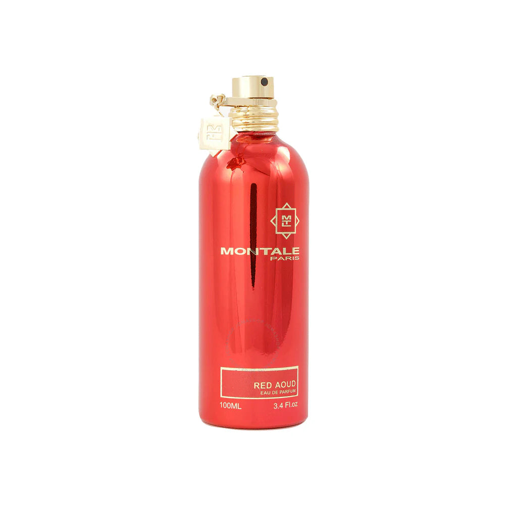 MONTALE RED AOUD EDP 100ML