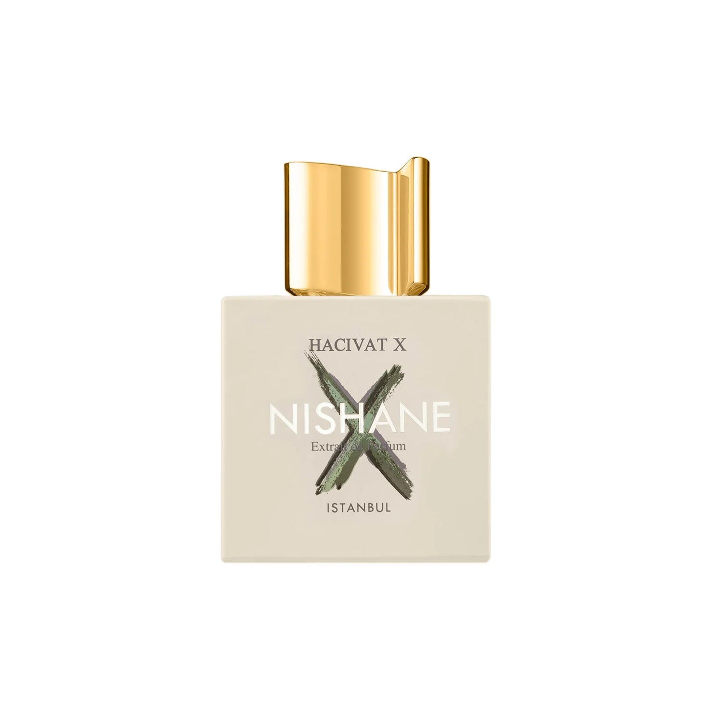 NISHANE HACIVAT X EDP 100ML
