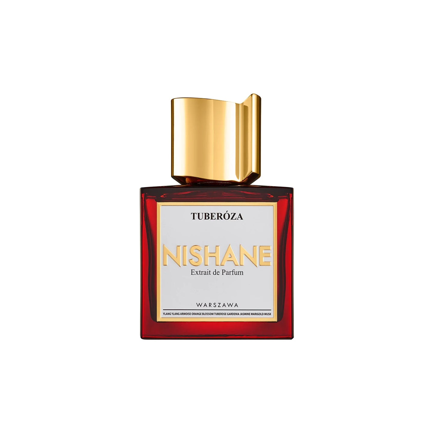 NISHANE TUBEROZA EDP 50ML