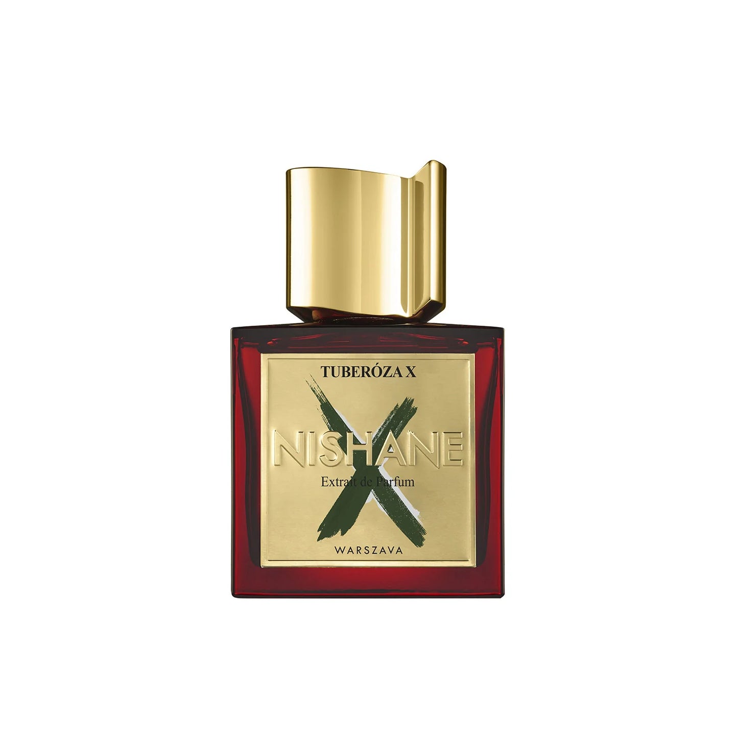 NISHANE TUBEROZA X EDP 100ML