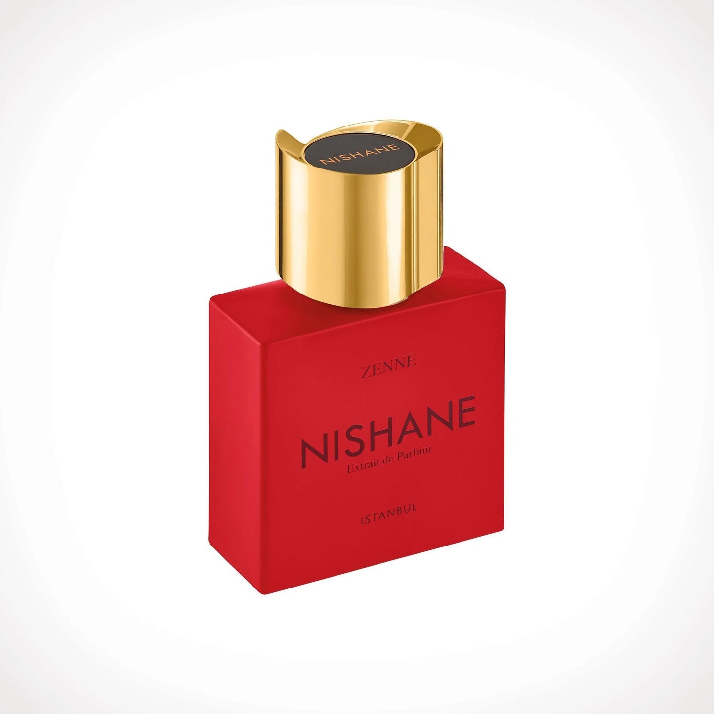NISHANE ZENNE EDP 50ML
