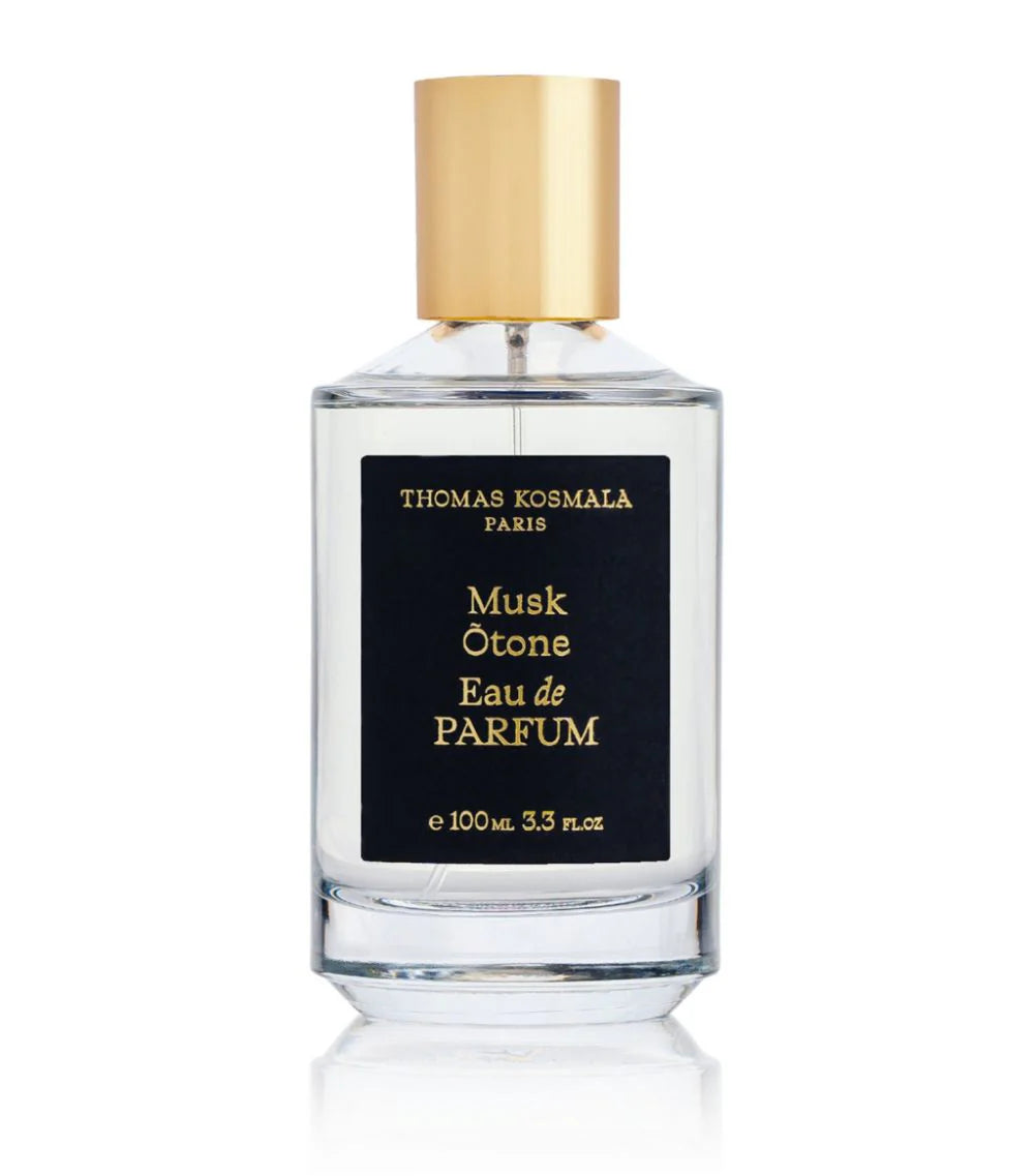 T/K MUSK OTONE EDP 100ML