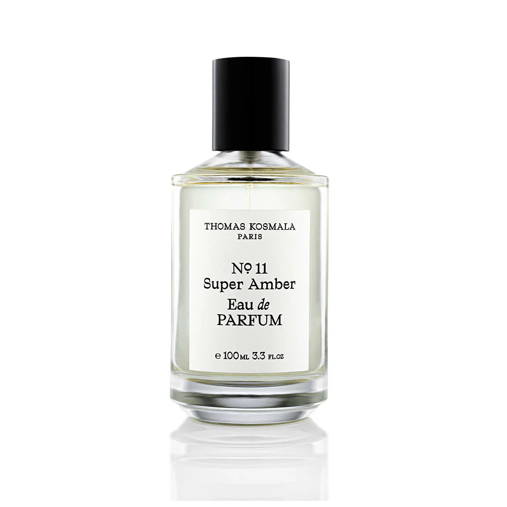 T/K NO.11 SUPER AMBER EDP 100ML