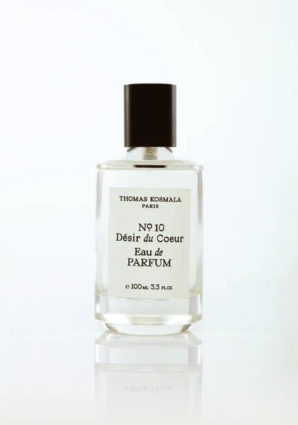 T/K No.10 DESIRE DU COEUR EDP 100ML