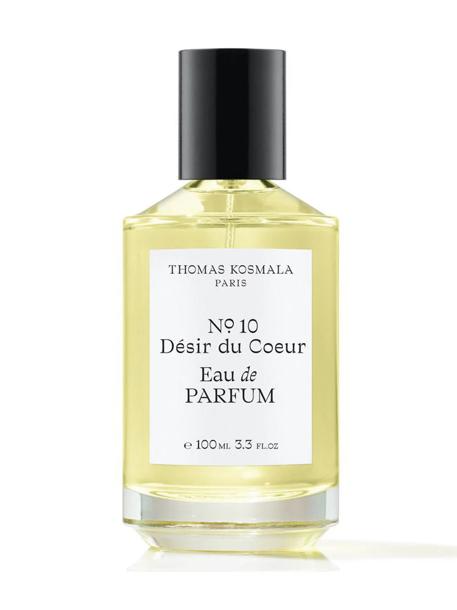 T/K No.10 DESIRE DU COEUR EDP 240ML