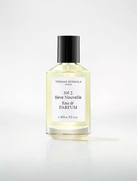 T/K No.2 SEVE NOUVELLE EDP 100ML