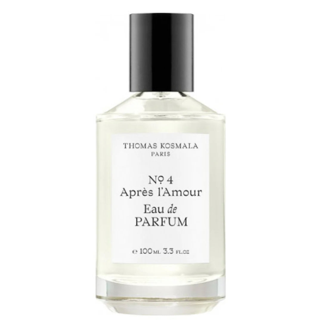 T/K No.4 APRES LAMOUR EDP 100ML