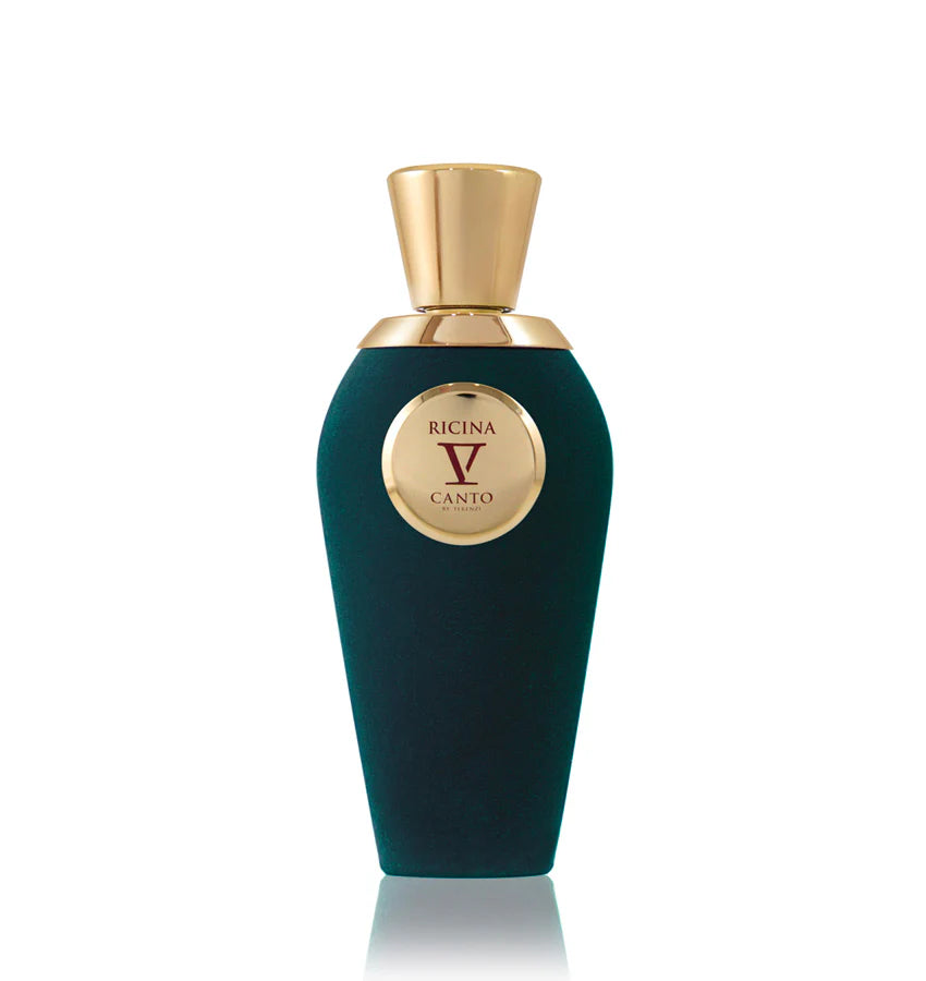 V-CANTO RICINA EDP 100ML