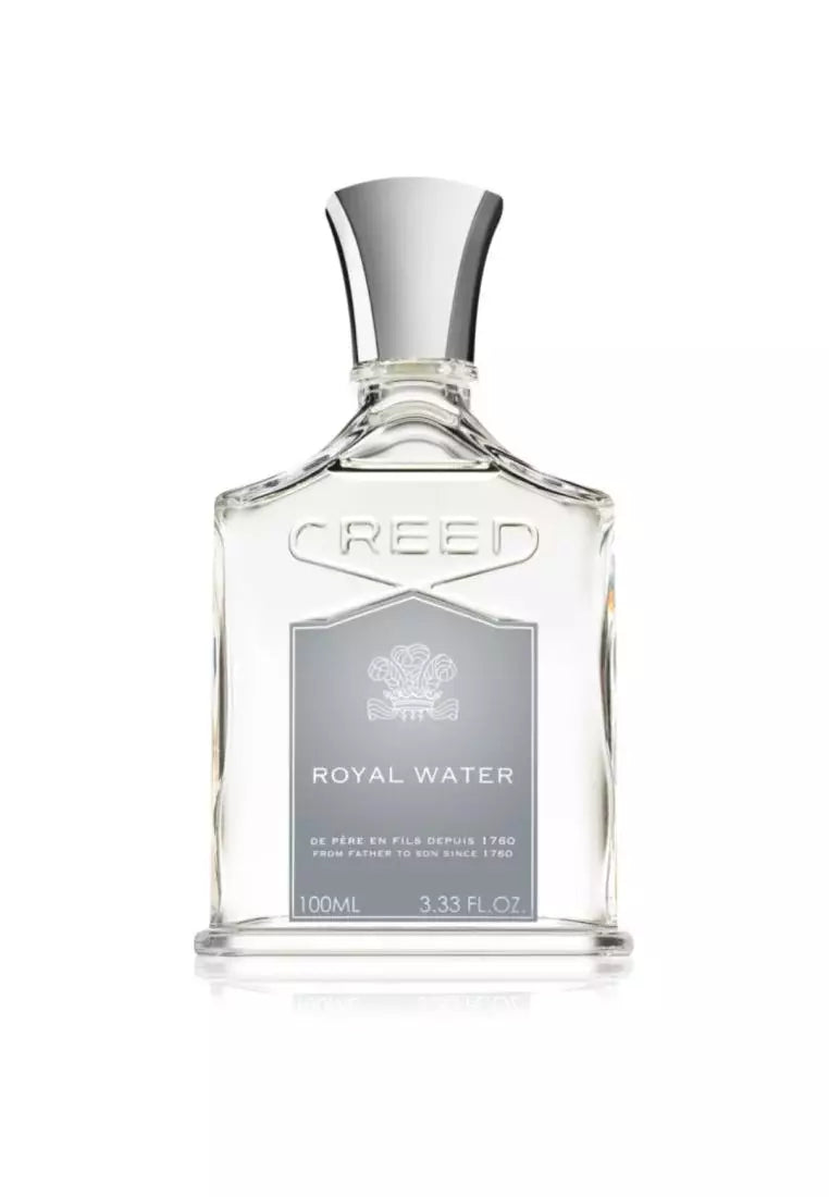 CREED ROYAL WATER MEN EDP 100ML