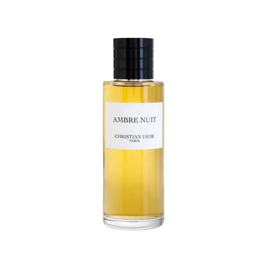 CD AMBRE NUIT EDP 125ML
