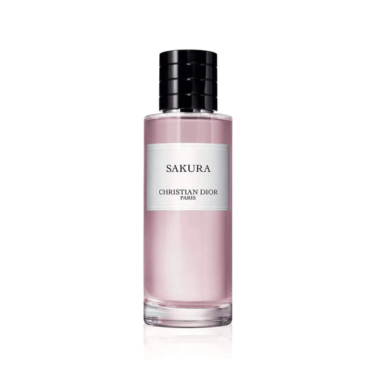 CD SAKURA EDP 125ML