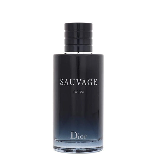 CD SAUVAGE MEN PERFUME