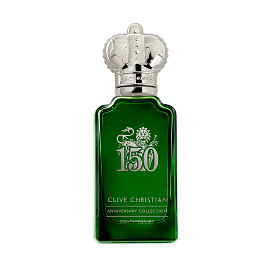 CLIVE CHRISTAIN 150 ANNIVERSARY CONTEMPORARY 50ML