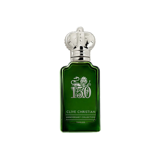 CLIVE CHRISTAIN 150 ANNIVERSARY TIMELESS 50ML