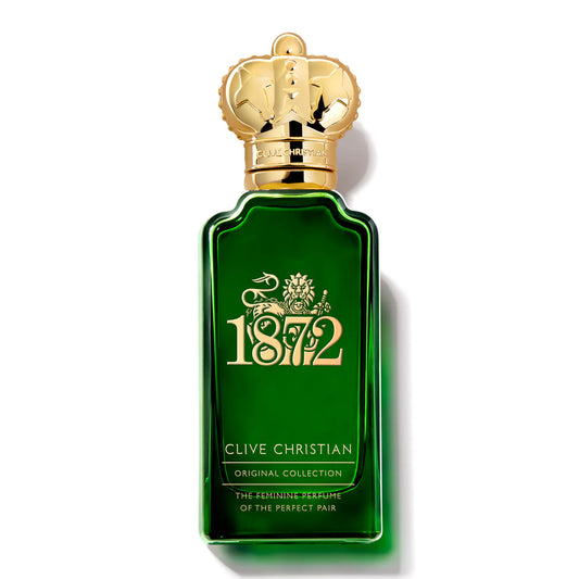CLIVE CHRISTIAN 1872 FEMININE 50ML