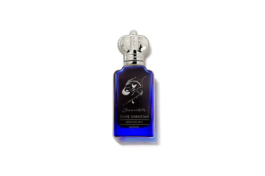 CLIVE CHRISTIAN ADDICTIVE ART COLLECTION ECSTATIC 50ML