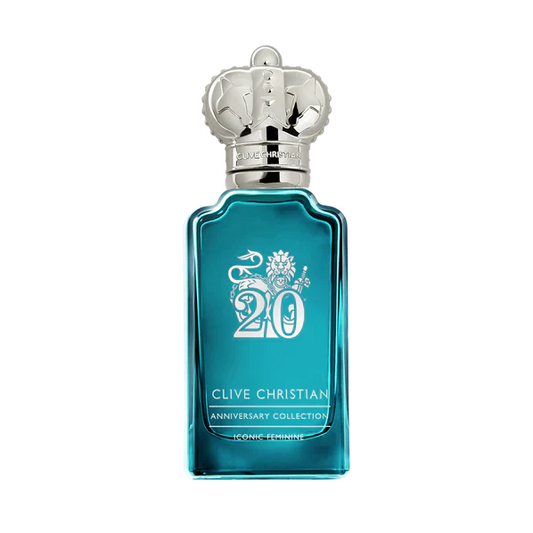 CLIVE CHRISTIAN ICONIC FEMININE 50ML