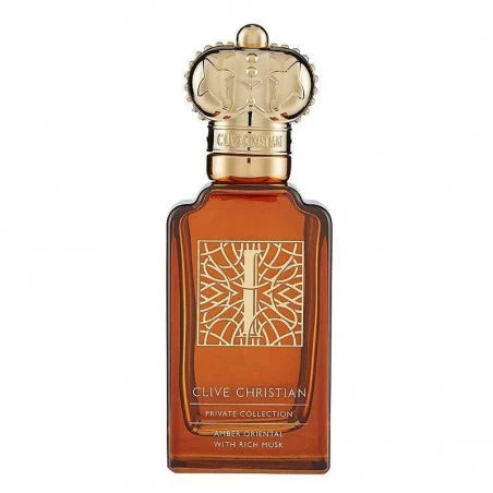 CLIVE CHRISTIAN I AMBER 50ML