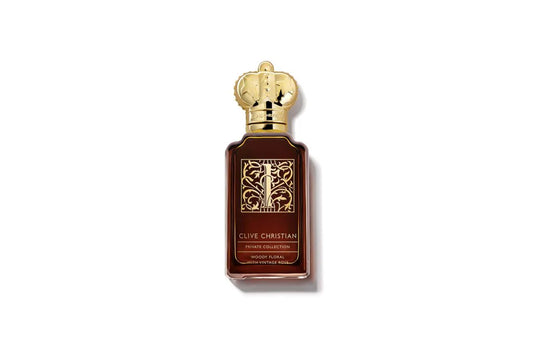 CLIVE CHRISTIAN I PRIVE WOODY FLORAL FEMININE 50ML