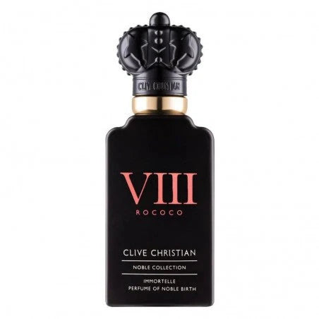 CLIVE CHRISTIAN VIII ROCOCO IMMORTELLE 50ML