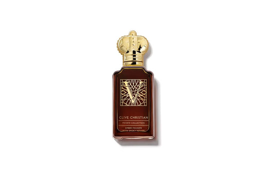 CLIVE CHRISTIAN V AMBER FOUGERE MASCULINE 50ML
