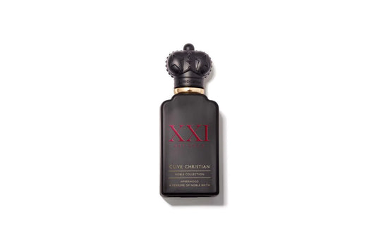 CLIVE CHRISTIAN XXI ART DECO NOBLE COLLECTION AMBERWOOD 50ML
