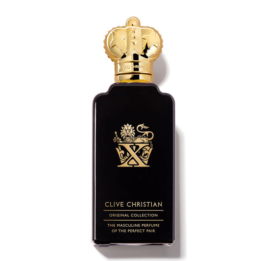 CLIVE CHRISTIAN X ORIGINAL COLLECTION MASCULINE 50ML