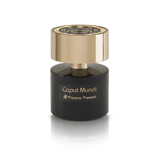 TIZIANA TERENZI CAPUT MUNDI EDP 100ML