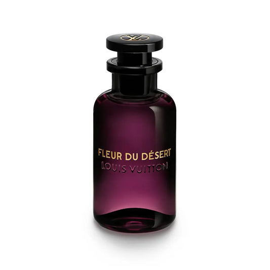 Fleur du Désert Louis Vuitton