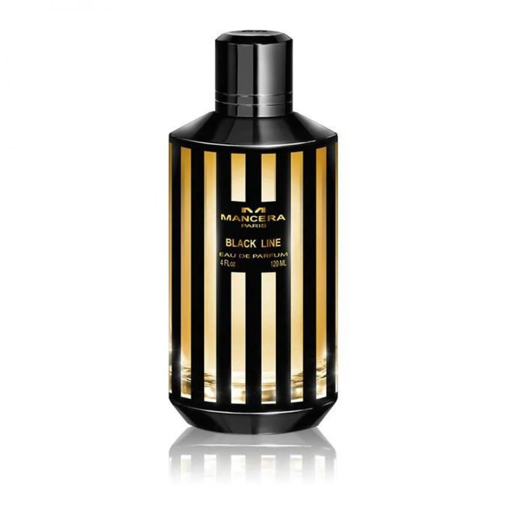 MANCERA BLACK LINE EDP 120ML