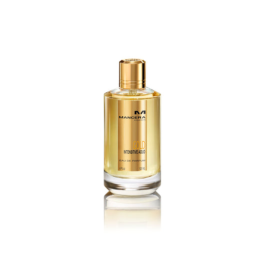 MANCERA GOLD INTENSIVE AOUD 120ML
