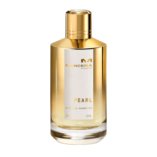 MANCERA PEARLS 120ML