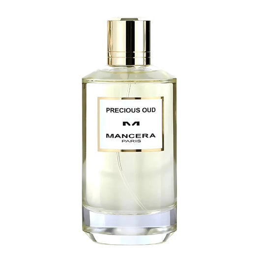 MANCERA PRECIOUS OUD EDP 120ML