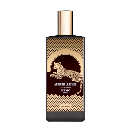 MEMO AFRICAN LEATHER EDP 75ML