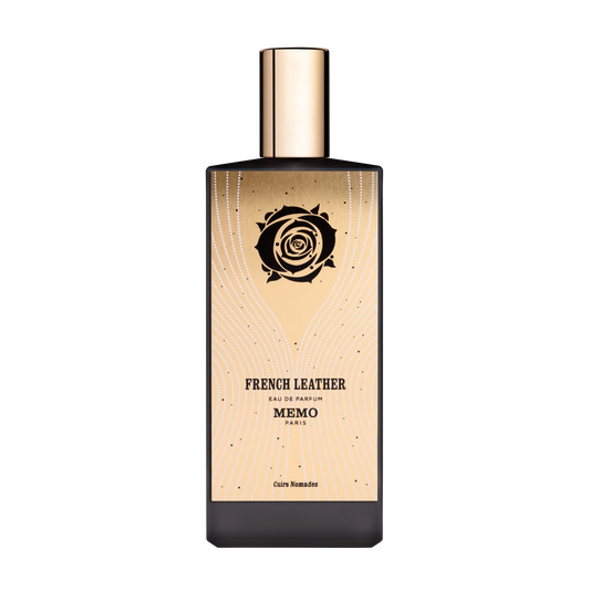 MEMO FRENCH LEATHER EDP 75ML