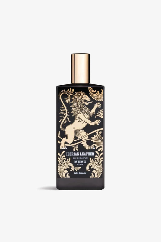 MEMO IBERIAN LEATHER EDP 75ML