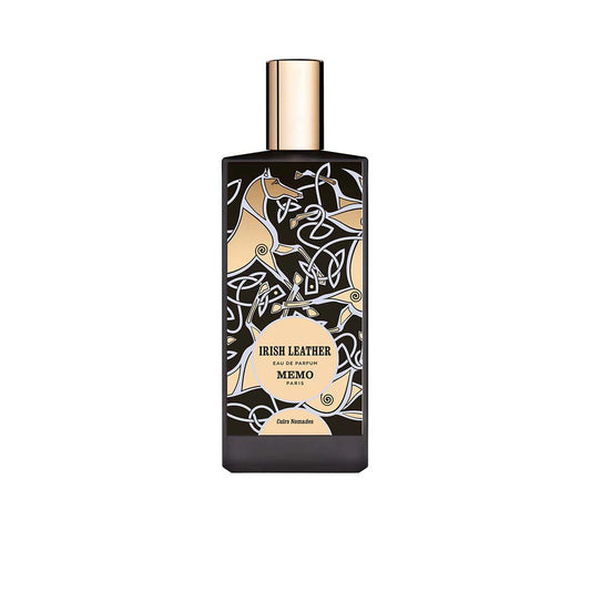 MEMO IRISH LEATHER EDP 75ML