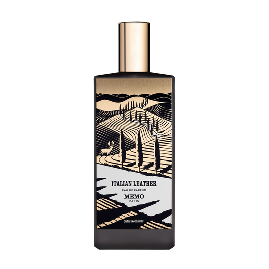 MEMO ITALIAN LEATHER EDP 75ML