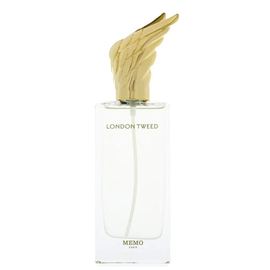 MEMO LONDON TWEED EDP 75ML